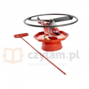 PLANES Narkęcany helikopter Blade Ranger (BGP04/BGP16)