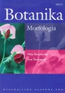 Botanika Tom 1 Morfologia  Szweykowska Alicja, Szweykowski Jerzy