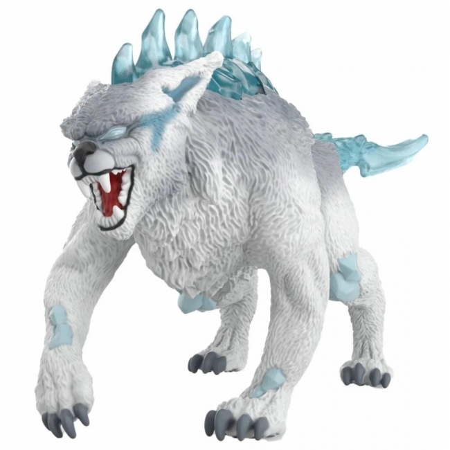 Lodowy ryś