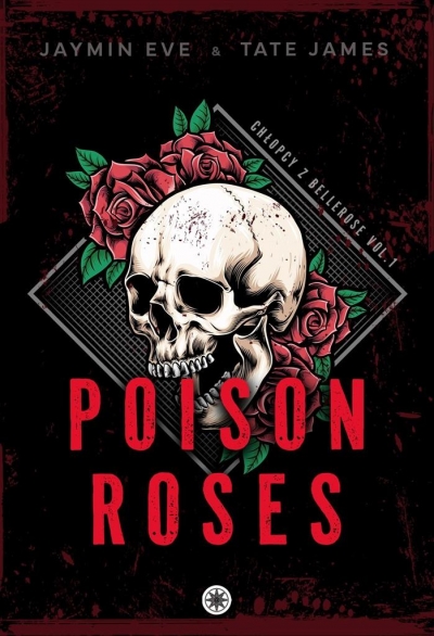 Poison Roses