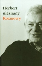 Herbert nieznany. Rozmowy - Zbigniew Herbert