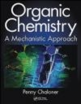 Organic Chemistry Penny Chaloner