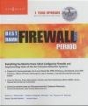 Best Damn Firewall Book Period Thomas W. Shinder,  Shinder