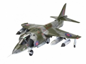 Zestaw upominkowy Hawker Harrier GR (05690)