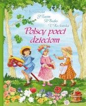 Polscy poeci dzieciom