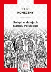Święci w dziejach Narodu Polskiego
