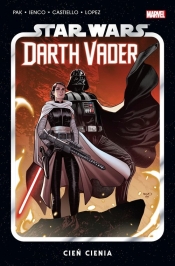 Star Wars. Darth Vader. Cień cienia. Tom 5 - Greg Pak, Raffaele Ienco, Marco Castiello