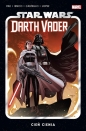 Star Wars. Darth Vader. Cień cienia. Tom 5 - Marco Castiello, Greg Pak, Raffaele Ienco