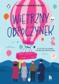Wietrzny odpoczynek - Monika Wawrzyńska