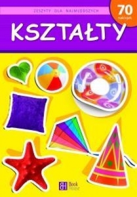 Zeszyty dla najmłodszych - Opracowanie zbiorowe