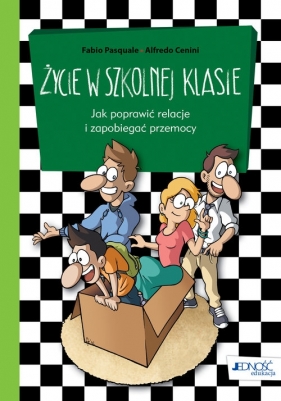 Życie w szkolnej klasie - Pasquale Fabio, Cenini Alfredo