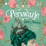 Perswazje
	 (Audiobook) Jane Austen