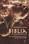 Biblia w 365 opowiadaniach  Baccalario Pierdomenico