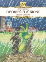 Opowieści minione tom 2 Wioska głupców Marek Kopiec