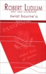 Świat Bourna (pocket) Robert Ludlum