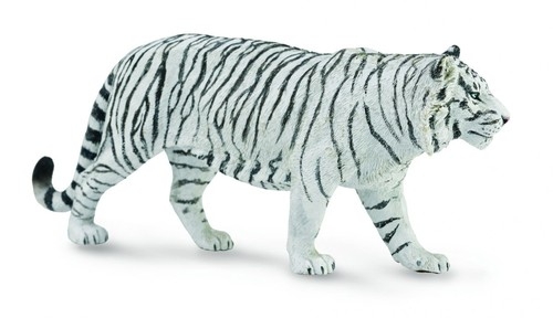 Tygrys biały XL (88790)