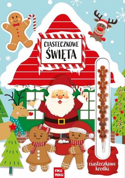 <img src='https://webimage.pl/pics/906/7/d9788368417906.jpg' style='height:440px' /> Ciasteczkowe święta