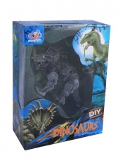 Dinosaurs figurka wzór 1