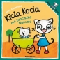 Kicia Kocia ma braciszka Nunusia - Anita Głowińska