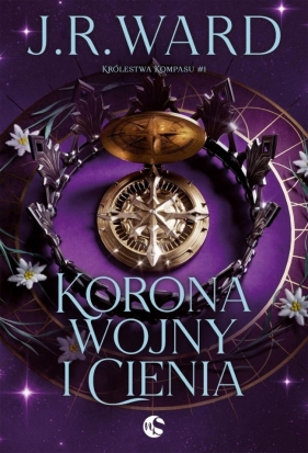 Korona wojny i cienia - J.R. Ward