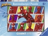  Ravensburger, Puzzle 125: Spiderman Giant (09790)od 6 lat