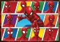 Ravensburger, Puzzle 125: Spiderman Giant (09790)