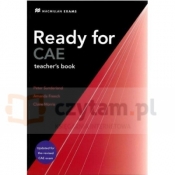 Ready for CAE 2008 TB