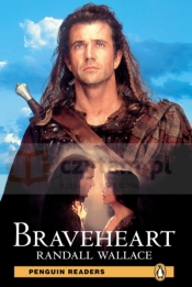 Pen. Braveheart Bk/CD (3)