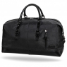 Torba męska podróżna r-bag Eagle Black