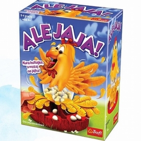 Ale jaja! (00890) - <br />