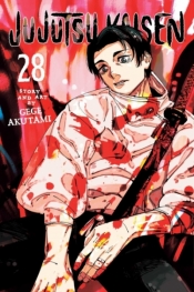 Jujutsu Kaisen, Vol. 28 - Gege Akutami