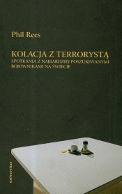 Kolacja z terrorystą