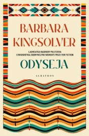 Odyseja - Barbara Kingsolver