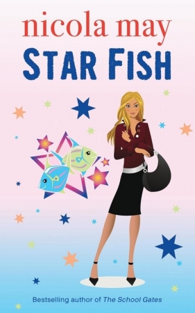 Star Fish - May Nicola