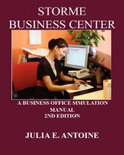 Storme Business Center