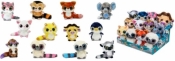 Yoohoo maskotka podstawowa 14cm mix