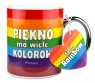 <img src='https://webimage.pl/pics/906/9/d5901854999906.jpg' width='400' height='351'> Kubek Rainbow Piękno