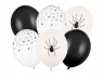 <img src='https://webimage.pl/pics/906/9/d5904555099906.jpg' width='400' height='300'> Balony Pająki 30cm 6szt