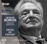 George Soros Spekulant i miliarder Droga do fortuny
	 (Audiobook) Tomys Łukasz