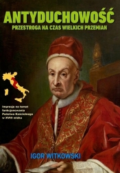 Antyduchowość