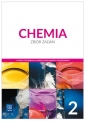 Chemia. Zbiór zadań. Liceum i technikum. Klasa 2. Zakres podstawowy i rozszerzony - Ewa Odrowąż, Paweł Bernard, Joanna Hetmańczyk