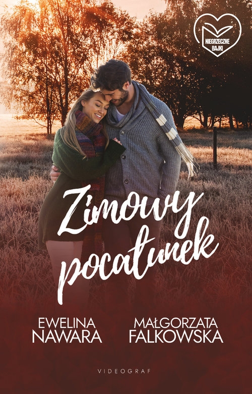 Zimowy pocałunek