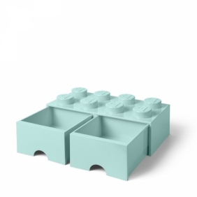 LEGO, Szuflada klocek Brick 8 - Morska (40061742)