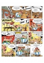 Asteriks. Syn Asteriksa. Tom 27 - Albert Uderzo, René Goscinny