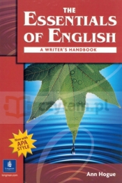 Essential of English