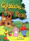 Goldilocks & Three Bears PB