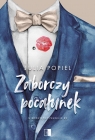 Zaborczy pocałunek. Seria Niedostępny prawnik. Tom 2