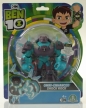 Ben 10: Figurka podstawowa 13 cm seria 7 - Omniwzmocniony Skalniak (BEN39610)
