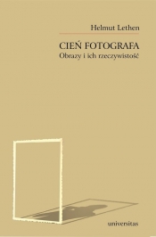 Cień fotografa