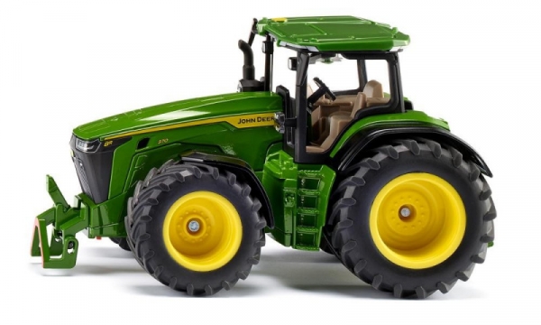 Traktor John Deere 8R 370 (S3290)